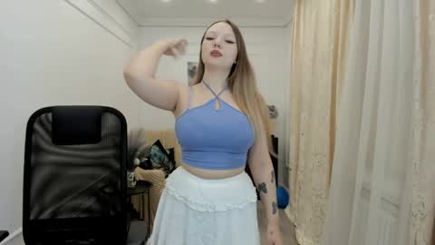 mariarobinsone online show from 06-04-26, 07:53