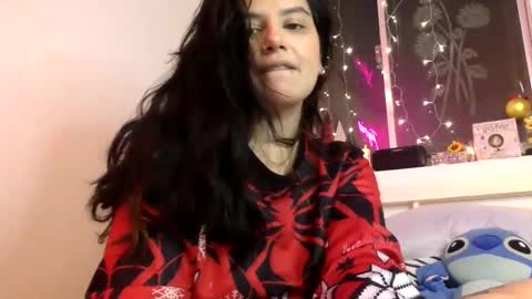 Mariasol online show from 12-10-24, 05:28