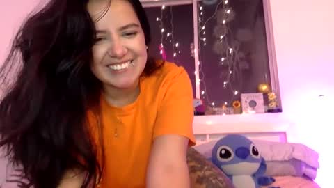 Mariasol online show from 12-18-24, 05:26