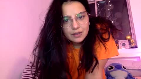 Mariasol online show from 12-18-24, 08:31