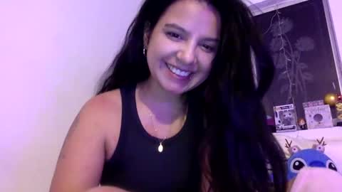 Mariasol online show from 12-29-24, 09:06