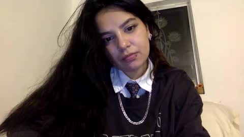 Mariasol online show from 01-12-25, 05:13
