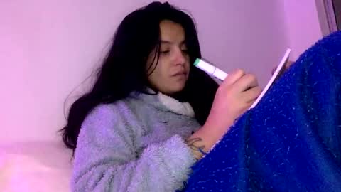 Mariasol online show from 01-14-25, 08:09