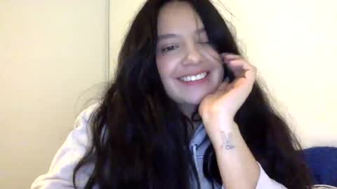 Mariasol online show from 01-24-25, 05:21