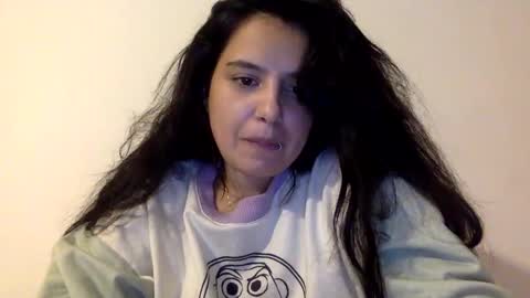 Mariasol online show from 01-25-25, 09:04
