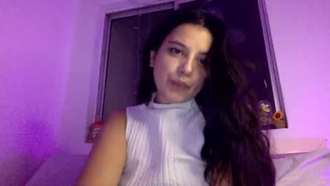 Mariasol online show from 01-30-25, 05:52