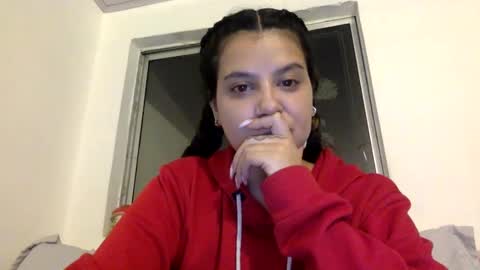 Mariasol online show from 02-12-25, 05:15