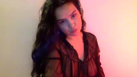 Mariasol online show from 02-13-25, 05:05