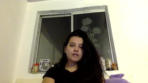 Mariasol online show from 02-28-25, 05:26