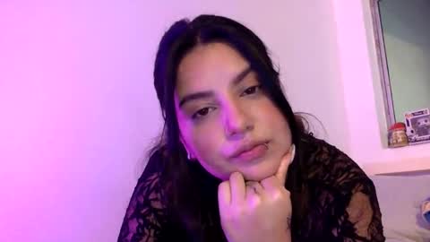 Mariasol online show from 03-01-25, 05:09