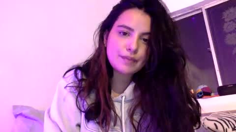 Mariasol online show from 03-01-25, 08:13
