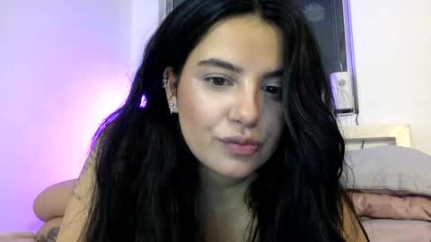 Mariasol online show from 03-11-25, 02:43