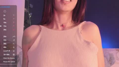 Theressa online show from 12-29-24, 02:00