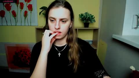 Mariia online show from 02-07-25, 03:41
