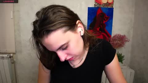 Mariia online show from 10-15-25, 12:27