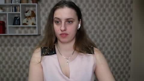 Snapshot of mariatess_ chatting on 04-08-26, 11:43 Mariia online show from 04-08-26, 11:43