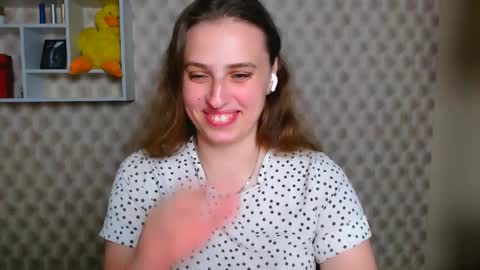 Snapshot of mariatess_ chatting on 05-11-26, 11:05 Mariia online show from 05-11-26, 11:05