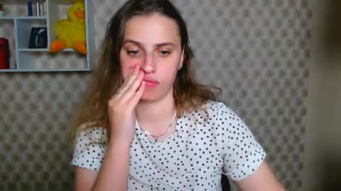 Snapshot of mariatess_ chatting on 05-11-26, 02:45 Mariia online show from 05-11-26, 02:45