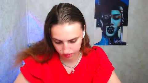 Mariia online show from 05-22-26, 10:54