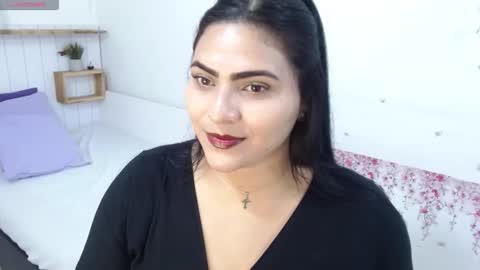 mariavex online show from 01-16-26, 08:13