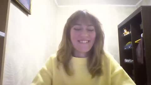 Elianor online show from 04-18-26, 07:07