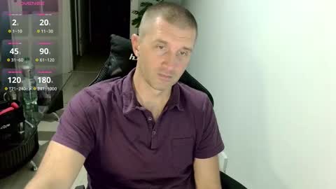 maribor5879 online show from 09-17-25, 09:05