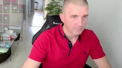 maribor5879 online show from 10-13-25, 03:12