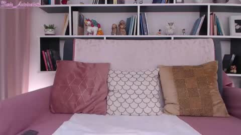 Snapshot of marie_antoinette62 chatting on 01-24-25, 10:00 Maria online show from 01-24-25, 10:00