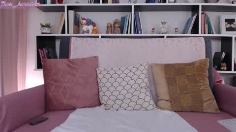 Snapshot of marie_antoinette62 chatting on 01-31-25, 03:33 Maria online show from 01-31-25, 03:33