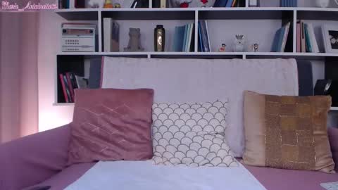 Snapshot of marie_antoinette62 chatting on 10-05-25, 06:12 Maria online show from 10-05-25, 06:12