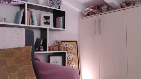 Maria online show from 12-03-25, 10:13