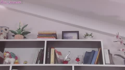 Snapshot of marie_antoinette62 chatting on 04-19-26, 06:10 Maria online show from 04-19-26, 06:10