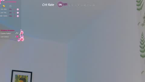 Marie LEAVE YOUR  WITH ME online show from 12-03-24, 11:33