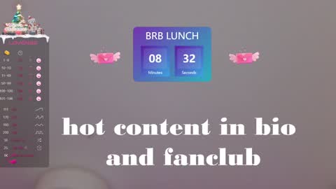 Marie LEAVE YOUR  WITH ME online show from 12-20-24, 11:21