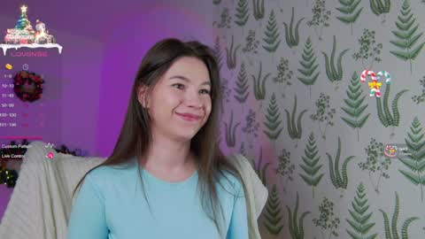 Marie LEAVE YOUR  WITH ME online show from 01-09-25, 05:13