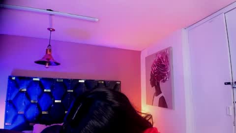 Marie online show from 05-14-26, 04:08