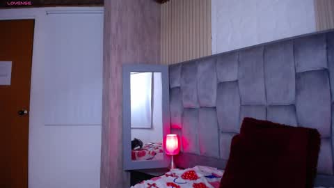 Snapshot of marie_hss chatting on 01-29-25, 02:09 marie_hss online show from 01-29-25, 02:09