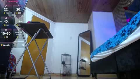 Snapshot of marie_hss chatting on 02-18-25, 08:58 marie_hss online show from 02-18-25, 08:58