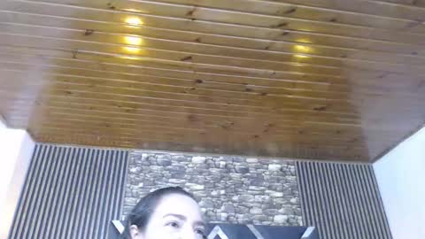Snapshot of marie_hss chatting on 10-13-25, 06:52 marie_hss online show from 10-13-25, 06:52