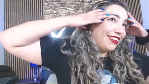 marie_hss online show from 06-15-26, 07:27