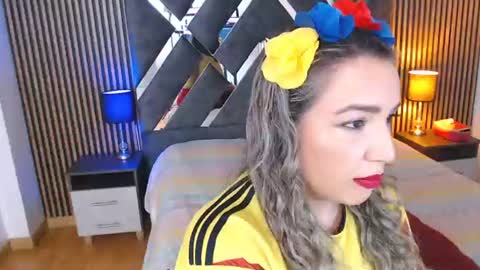 marie_hss online show from 06-23-26, 07:45