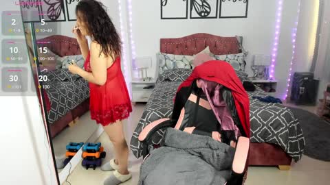 Snapshot of marie_mature chatting on 12-04-24, 02:26 marie online show from 12-04-24, 02:26