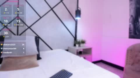 Snapshot of marie_miller_ chatting on 02-28-25, 03:04 M A R I E online show from 02-28-25, 03:04