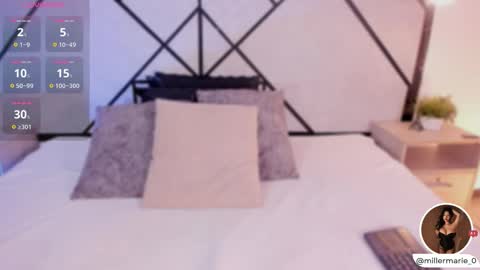 M A R I E online show from 11-05-25, 12:16