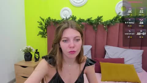 Mary 3 online show from 12-14-24, 05:29