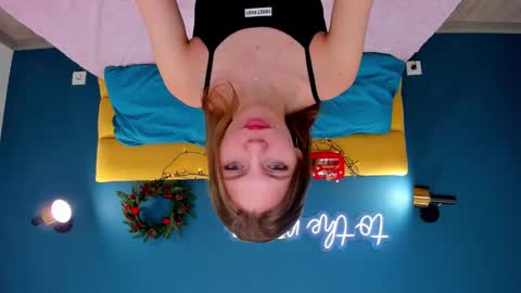 Mary 3 online show from 12-16-24, 01:42