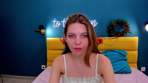 Mary 3 online show from 12-16-24, 07:48