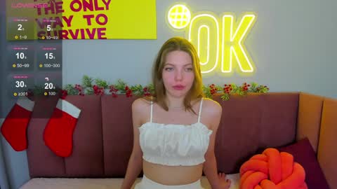 Mary 3 online show from 12-19-24, 01:39