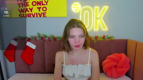 Mary 3 online show from 12-19-24, 04:56