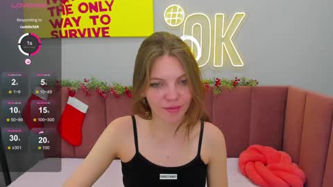 Mary 3 online show from 12-21-24, 04:41